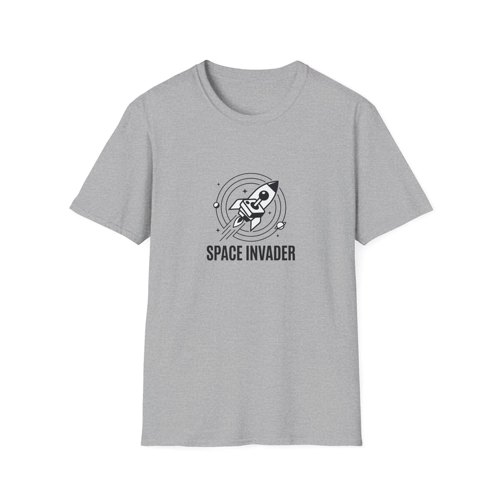 Space Invader T-Shirt
