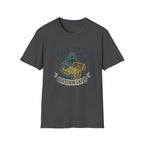 Loot First. Question Later Graphic Tee