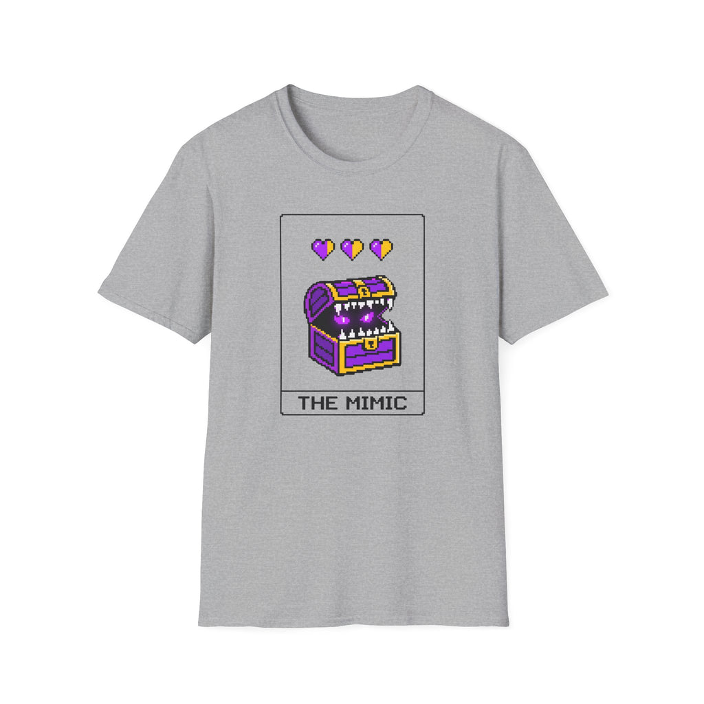 The Mimic T-Shirt