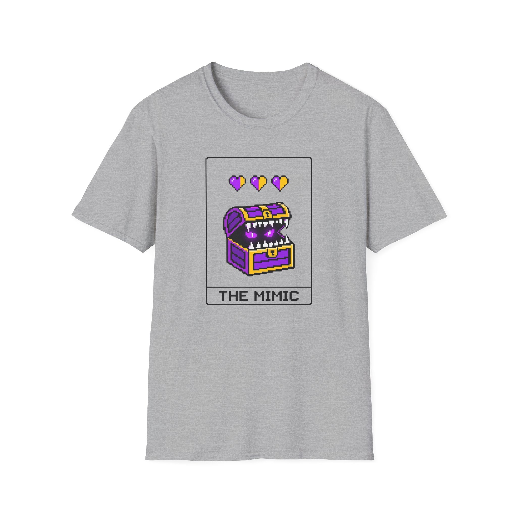 The Mimic T-Shirt