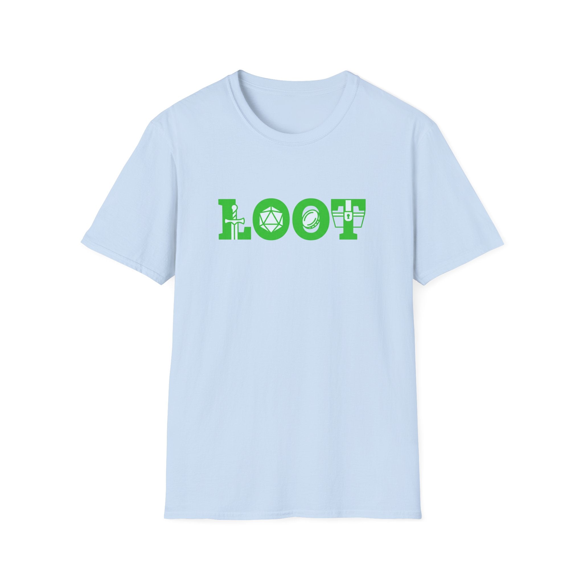 Loot T-Shirt