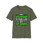 Insomnia T-Shirt