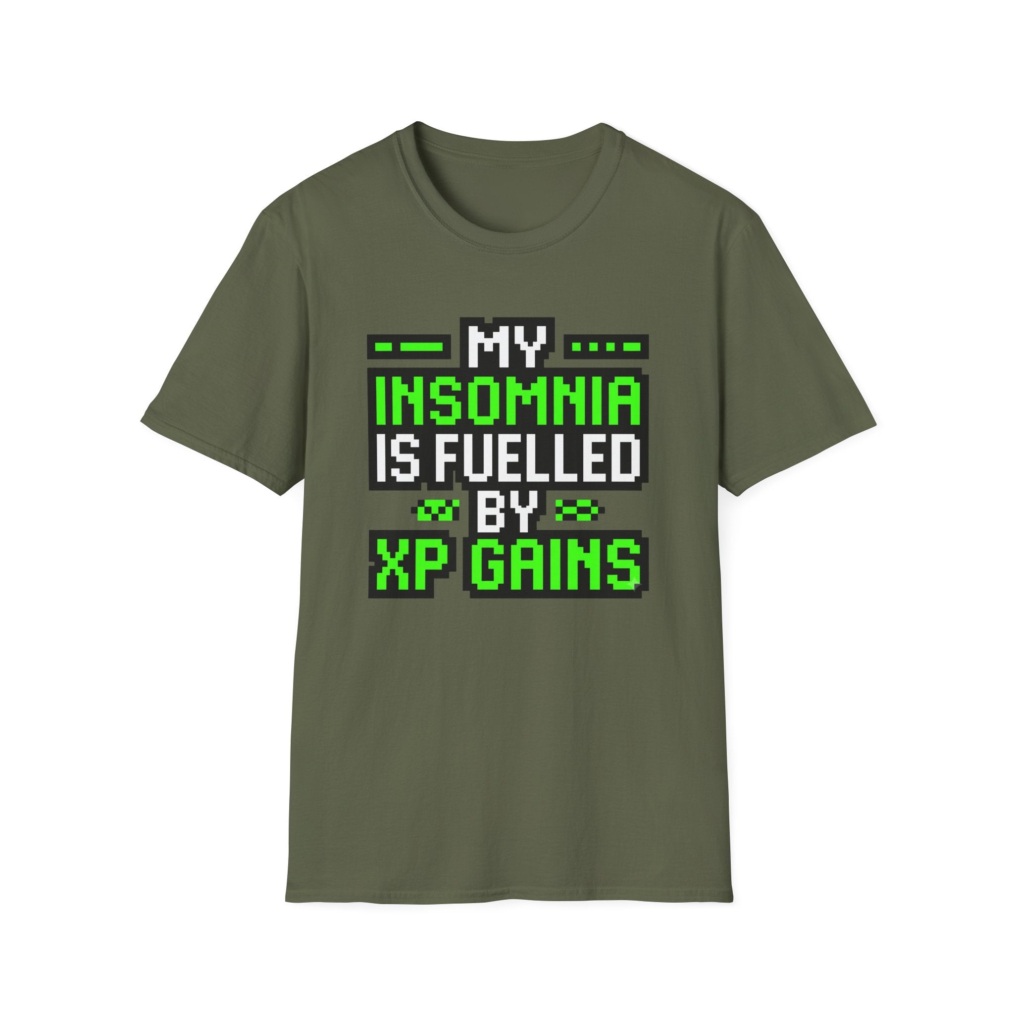 Insomnia T-Shirt