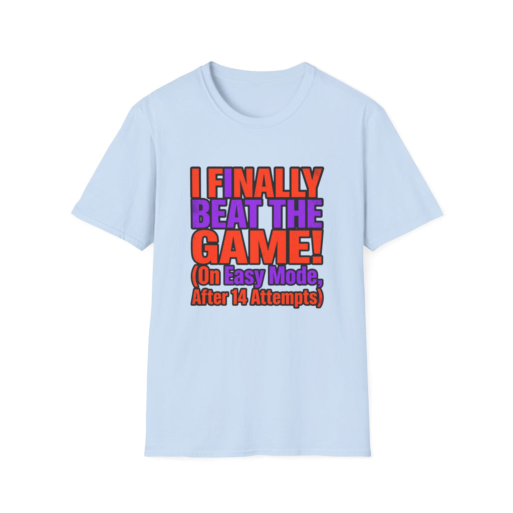 Beat on Easy T-Shirt