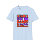 Beat on Easy T-Shirt