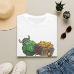Dice Gamer Graphic Tee