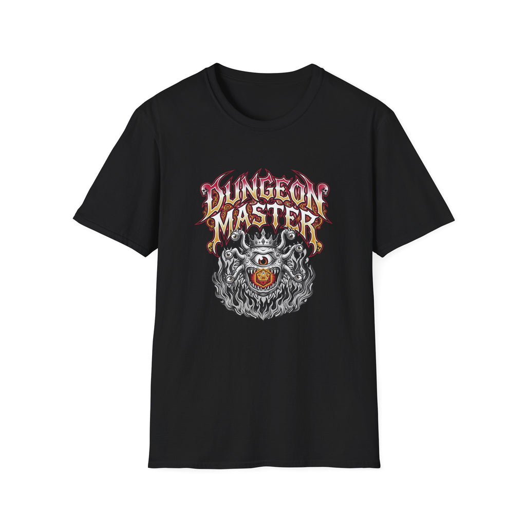 Dungeon Master T-Shirt