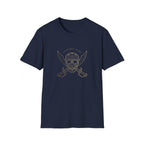Achievement Locked Gamer Graphic Tee