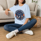 Area 51 Gamer Graphic Tee