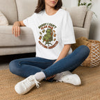 Can't Clan War Gamer Graphic Tee