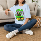 Hold On, Potion Break Graphic Tee