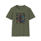 Loot All Day T-Shirt