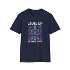 Level Up Knight T-Shirt