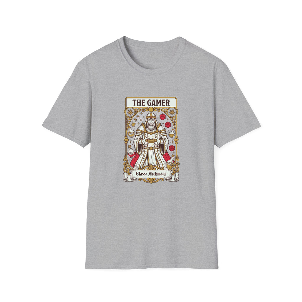 The Gamer T-Shirt