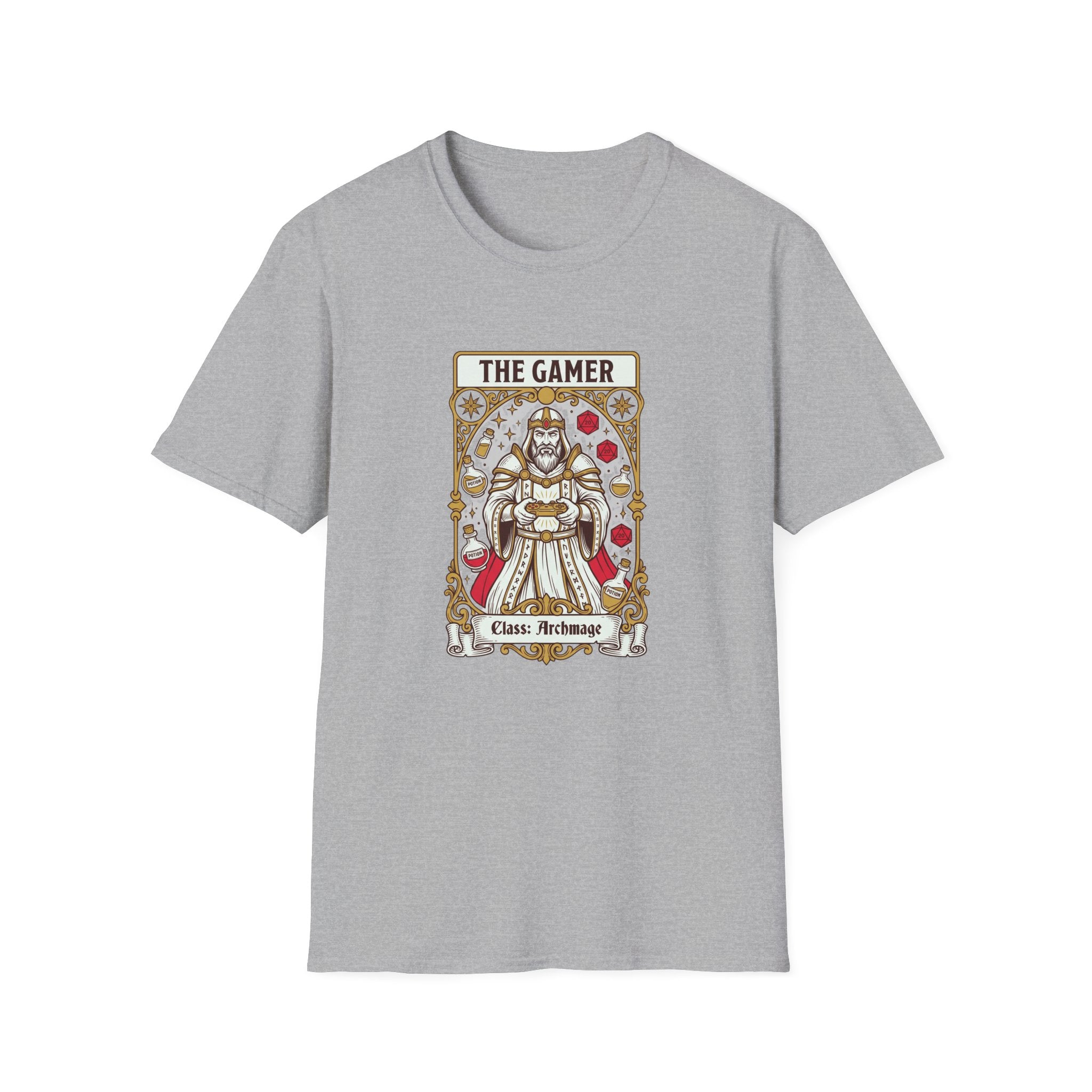 The Gamer T-Shirt