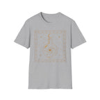 Galactic Mana Gamer Graphic Tee