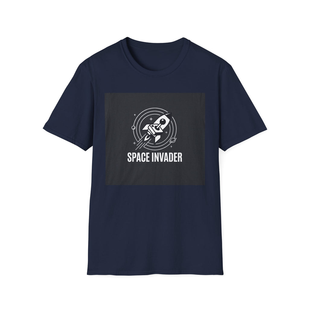 Space Invader T-Shirt