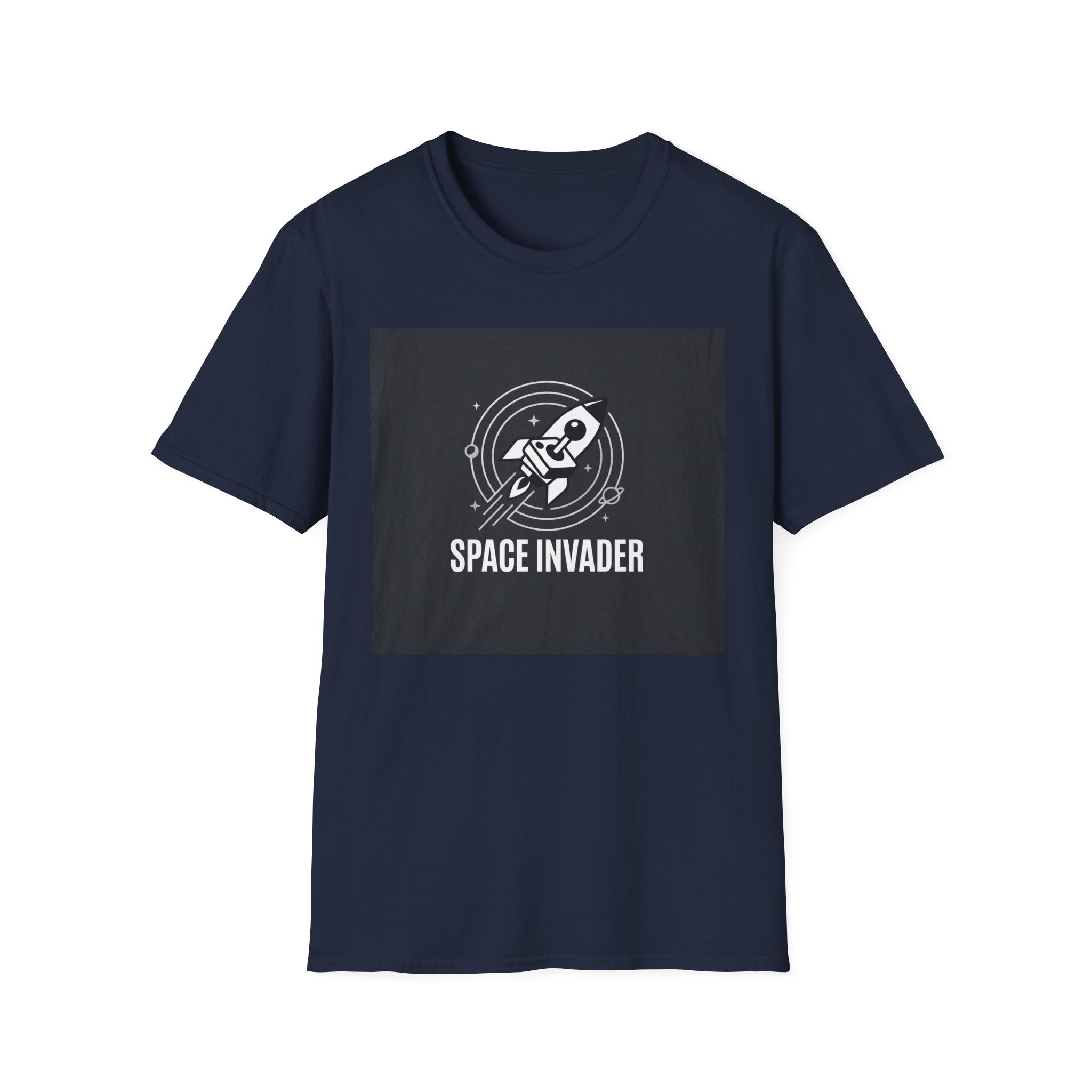 Space Invader T-Shirt