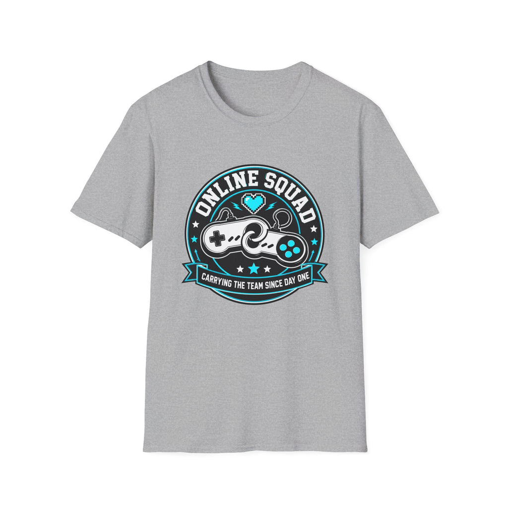 Online Squad T-Shirt