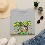 Hold On Potion Break Graphic Tee