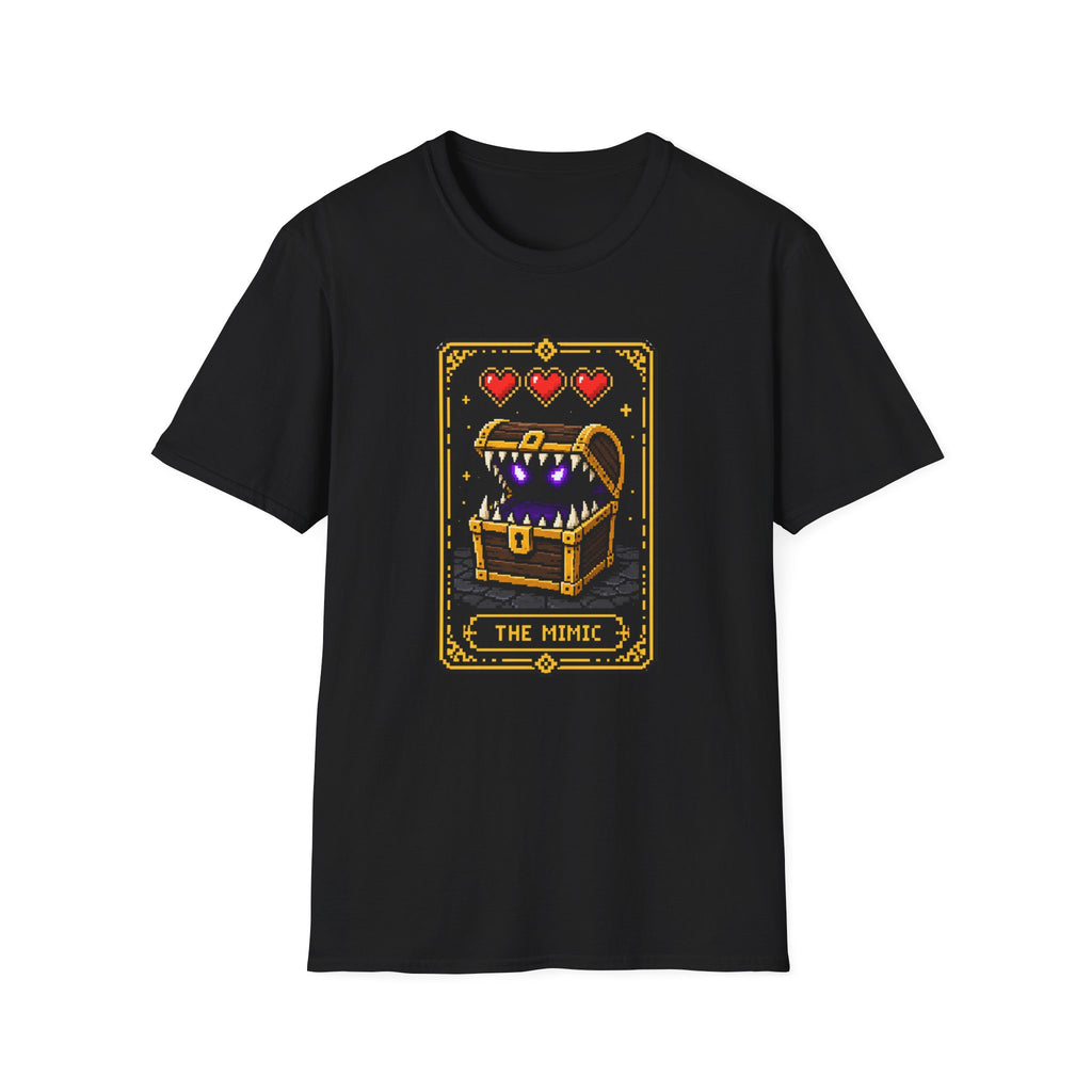 The Mimic II T-Shirt