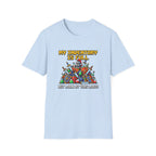 Inventory Full T-Shirt