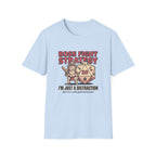 Boss Fight Strategy v2 T-Shirt