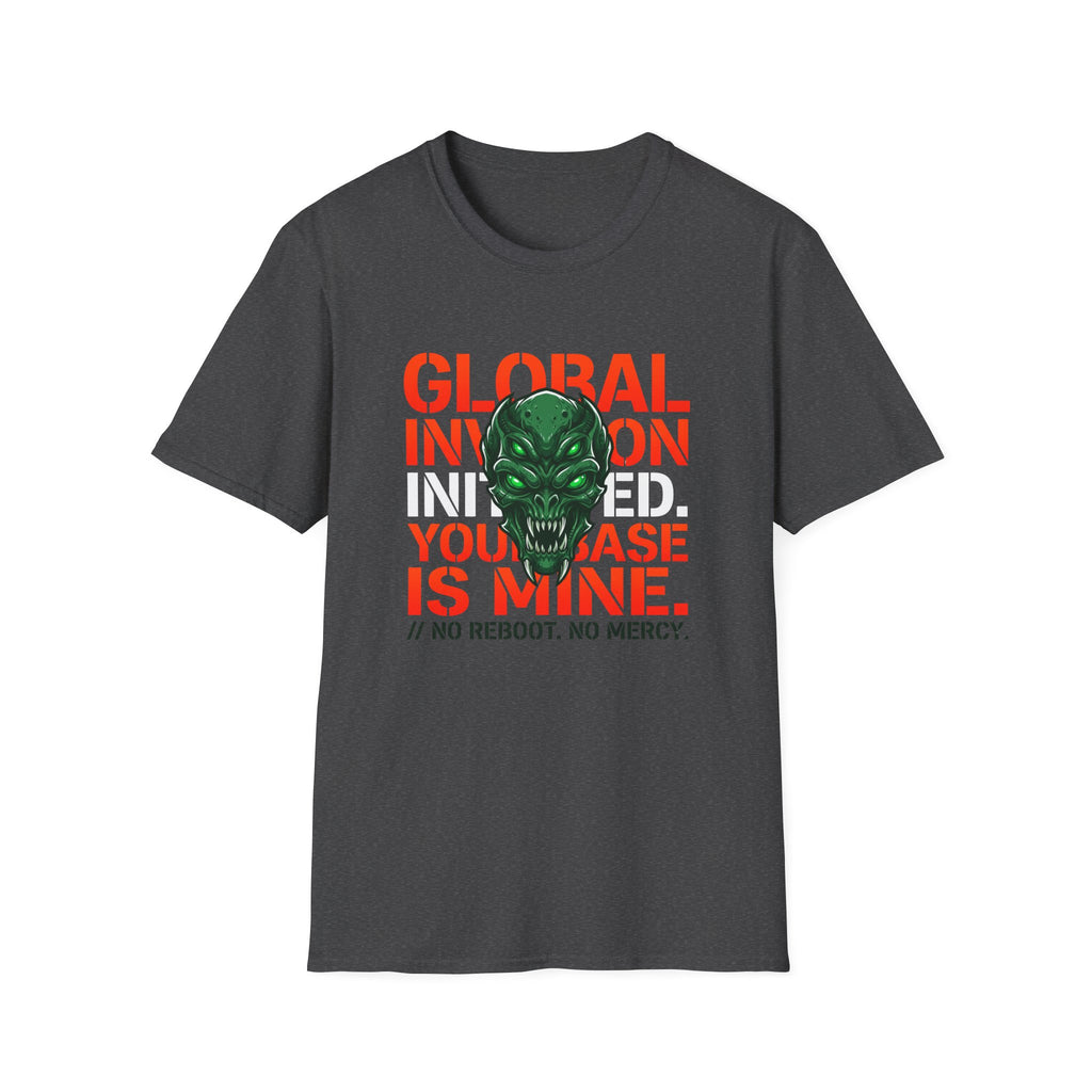 Global Invasion T-Shirt