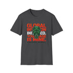 Global Invasion T-Shirt