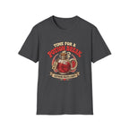 Time for a Potion Break Graphic Tee