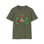 Friendship Pings T-Shirt