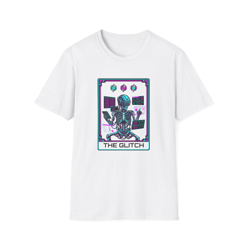 The Glitch T-Shirt