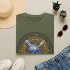 Elixir of Renewal Gamer Graphic Tee