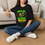 Hold On, Potion Break Graphic Tee