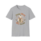 Cozy Vibes T-Shirt