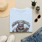 Critical Meltdown Gamer Graphic Tee