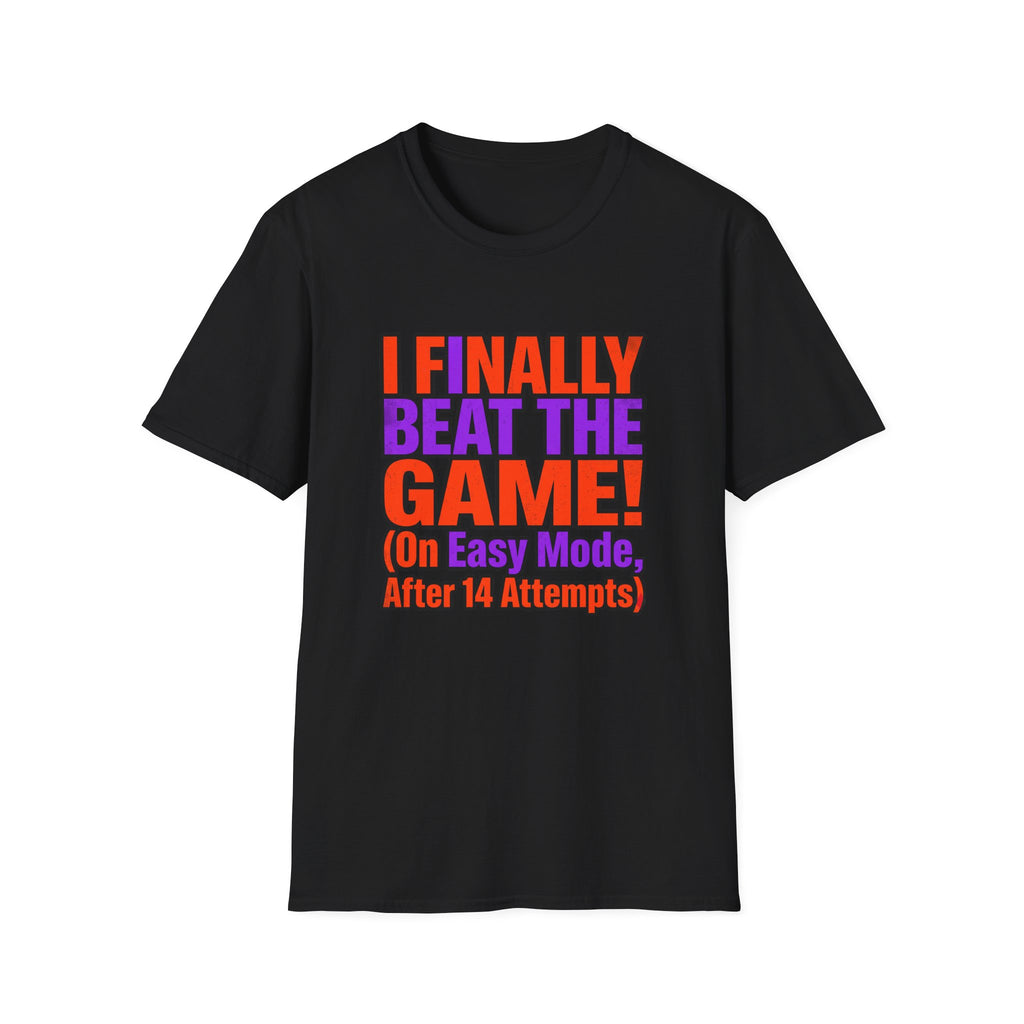 Beat on Easy T-Shirt