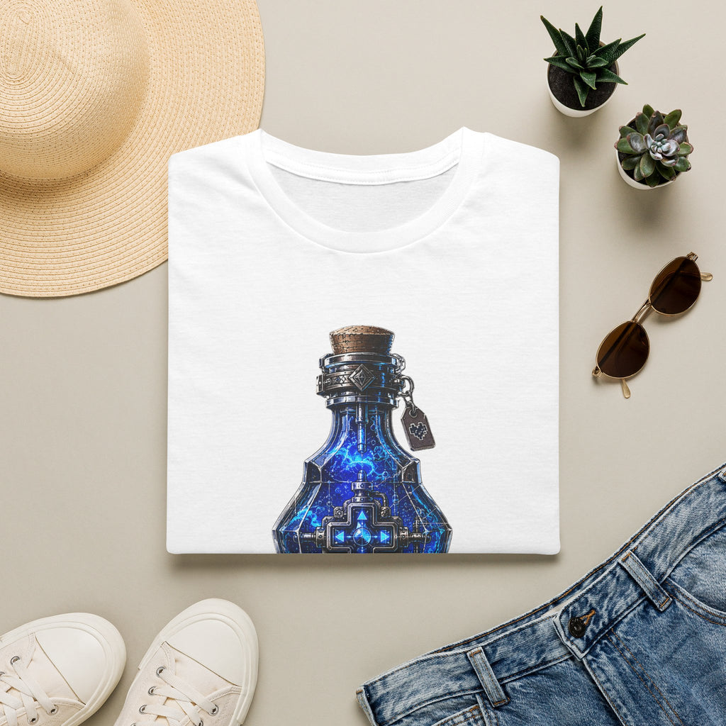 Mana Gamer Graphic Tee