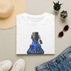 Mana Gamer Graphic Tee