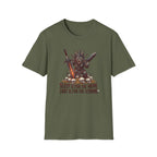 Sleep Loot T-Shirt