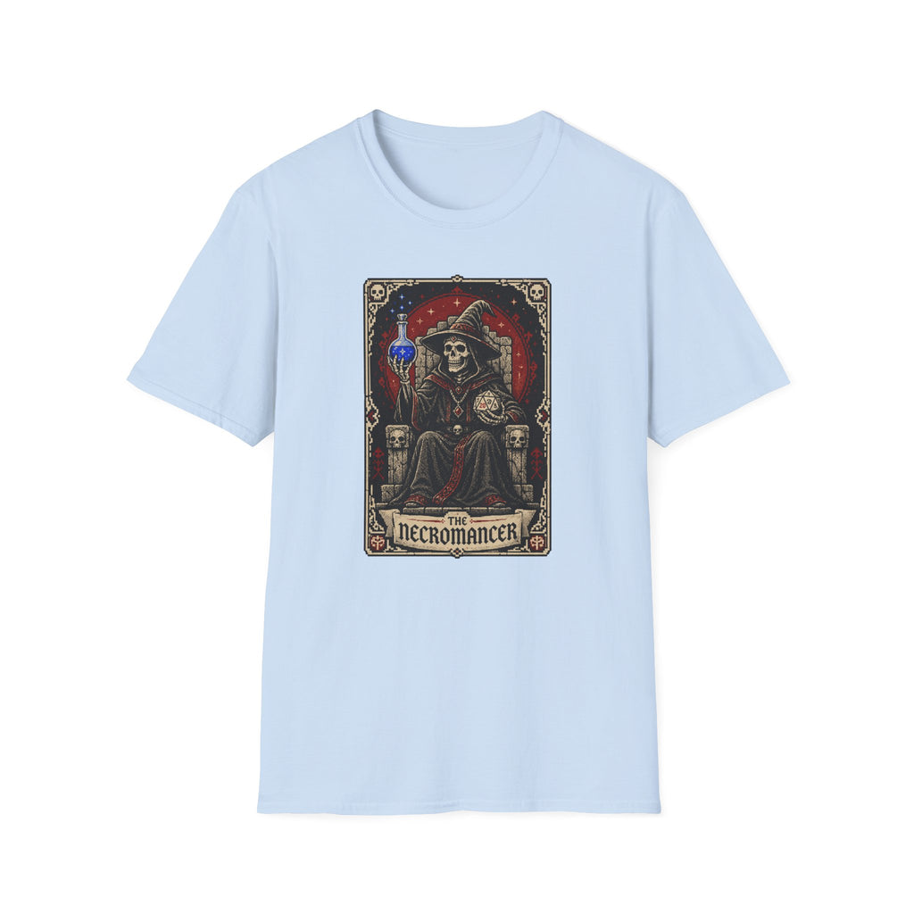 The Necromancer II T-Shirt