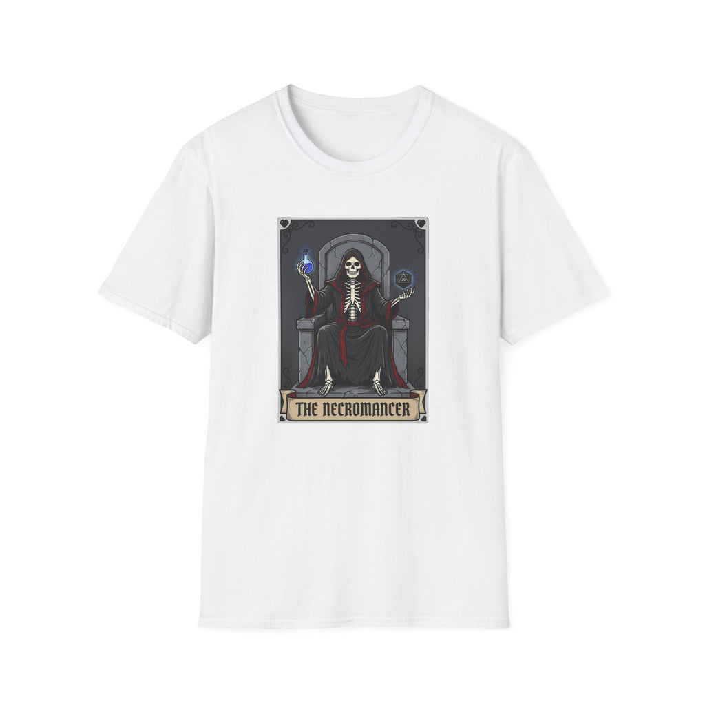 The Necromancer T-Shirt