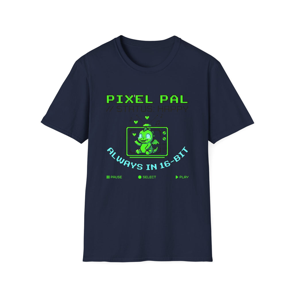 Pixel Pal T-Shirt