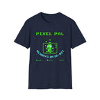 Pixel Pal T-Shirt
