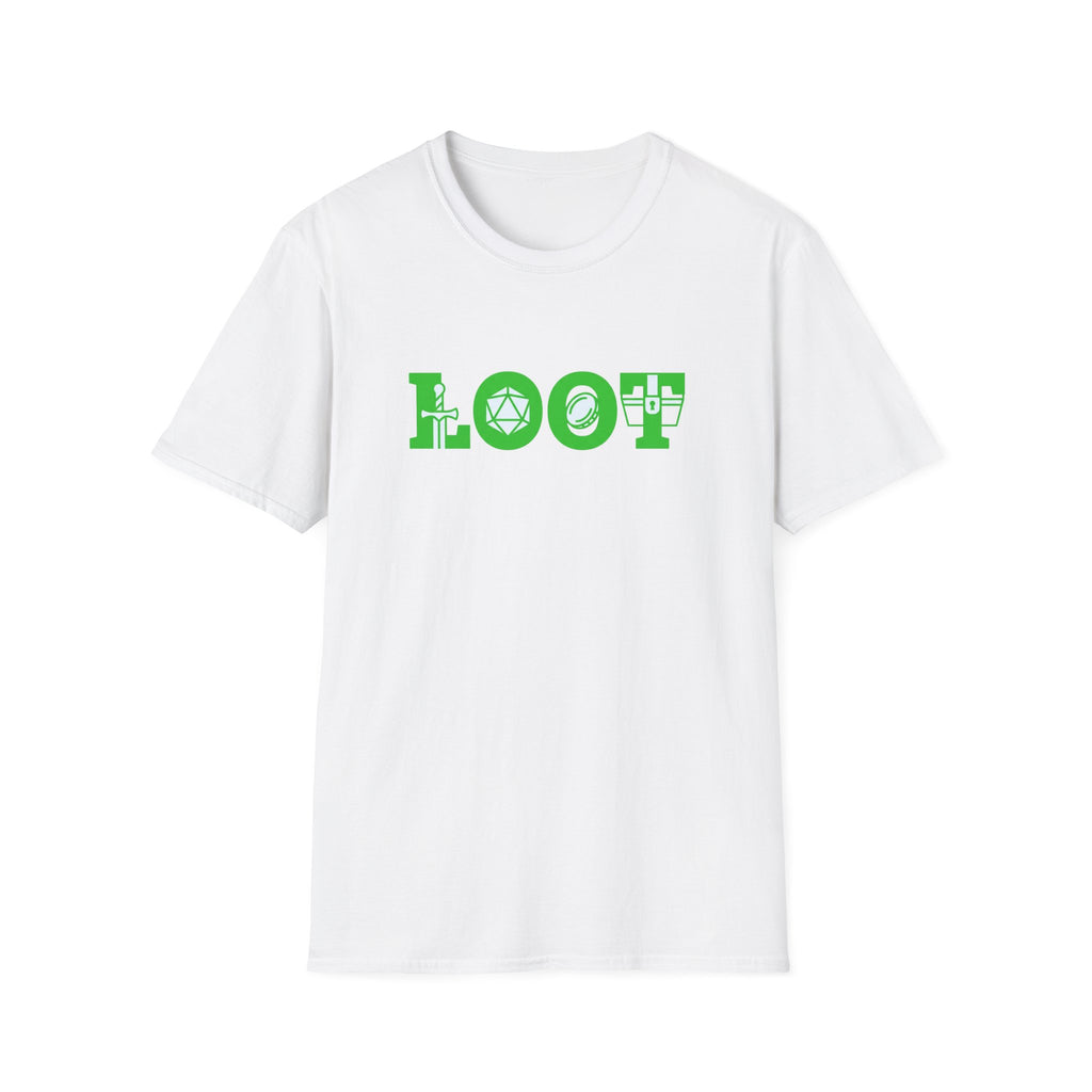 Loot T-Shirt