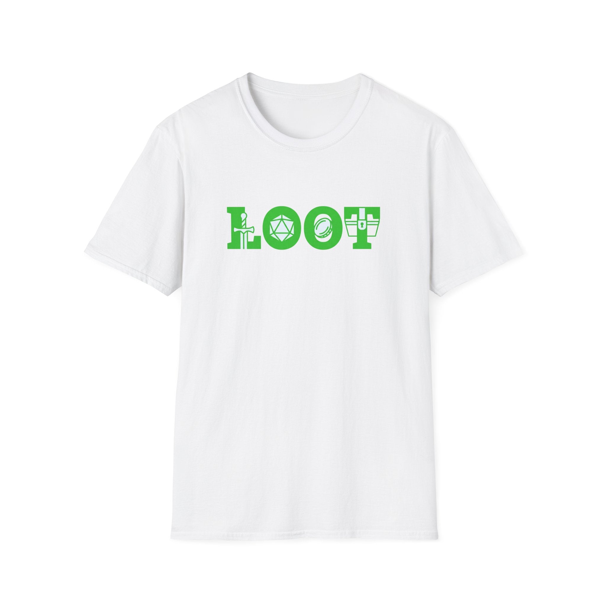 Loot T-Shirt