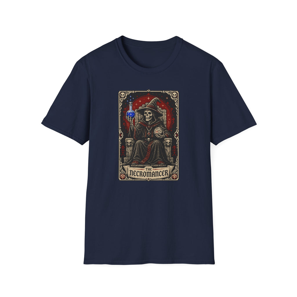 The Necromancer II T-Shirt