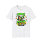 Hold On, Potion Break Graphic Tee
