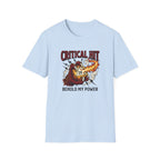 Behold My Power T-Shirt