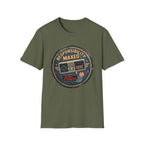 Responsibility Maxed Gamer Graphic Tee